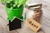 First-time home renter