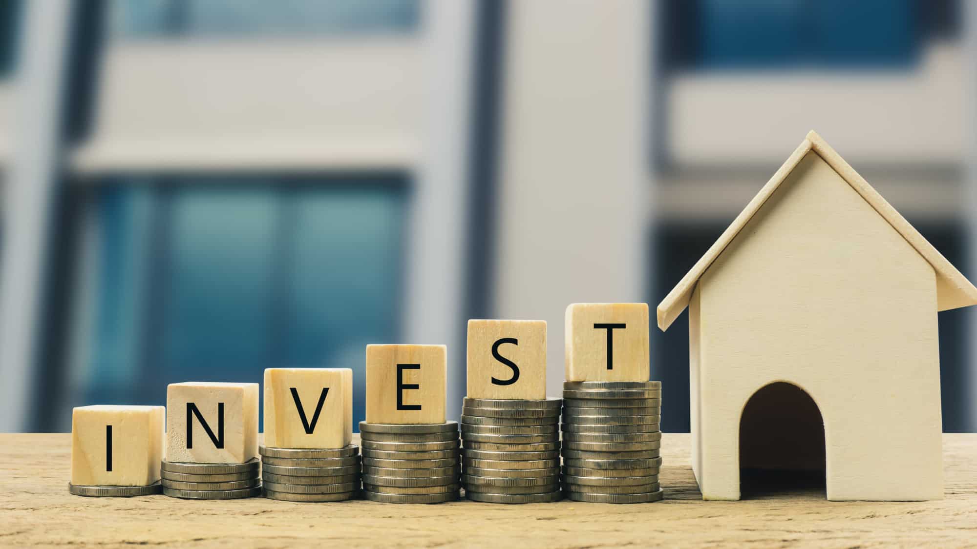 Unlock the Potential of Rental Property Investing in Orlando Unlock the Potential of Rental Property Investing in Orlando